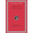 thumbnail image 1 of Loeb Classical Library: Select Letters (Hardcover), 1 of 1