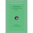 thumbnail image 1 of Loeb Classical Library: The Jewish War, Volume I (Hardcover), 1 of 1