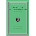 thumbnail image 1 of Loeb Classical Library: The Learned Banqueters, Volume VII (Hardcover), 1 of 1