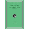 thumbnail image 1 of Loeb Classical Library The Persian Wars, Volume I: Books 1-2, Book 117, (Hardcover), 1 of 1