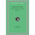 thumbnail image 1 of Loeb Classical Library: The Persian Wars, Volume IV (Hardcover), 1 of 1
