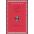 thumbnail image 1 of Pre-Owned Loeb Classical Library: Thebaid, Volume II: Books 8-12. Achilleid (Hardcover), 1 of 1