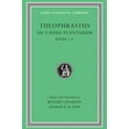 thumbnail image 1 of Loeb Classical Library: de Causis Plantarum, Volume III: Books 5-6 (Hardcover), 1 of 1