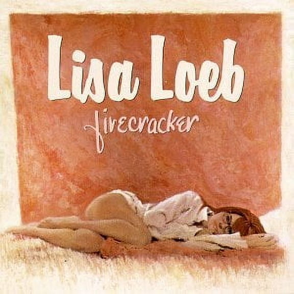 Loeb, Lisa: Firecracker Audio CD