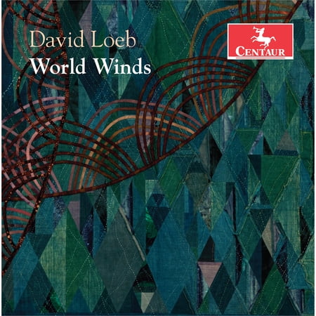 Loeb - World Winds - Music & Performance - CD