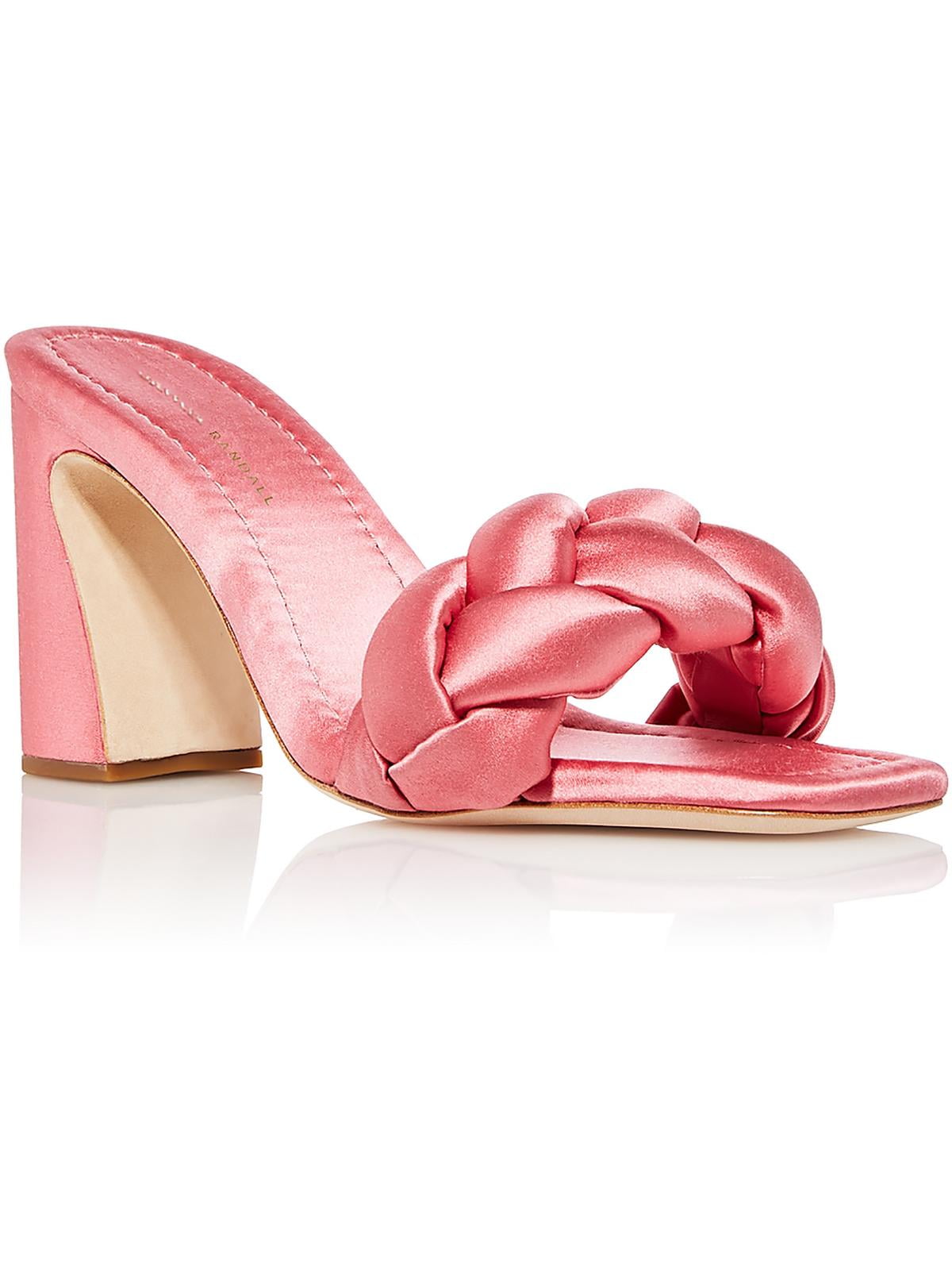 Loeffler randall slide sandals deals