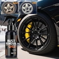 thumbnail image 1 of Loespoir Multi-Purpose Iron Fallouts Remover, Car Wheel and Paint Rust Spot Cleaner, Safe Cleaning Spray for All Surfaces, Vehicle Care, Metal Maintenance, 100ML, 1 of 6