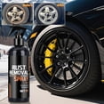 thumbnail image 1 of Loespoir Multi-Purpose Iron Fallouts Remover, Car Wheel and Paint Rust Spot Cleaner, Safe Cleaning Spray for All Surfaces, Vehicle Care, Metal Maintenance, 200ML, 1 of 6