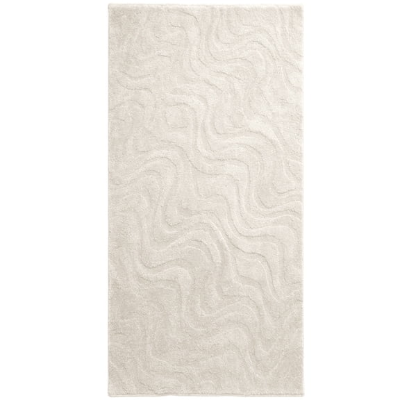 Loetky Oversized Sofa Throw Blanket, Non-Slip Couch Cover & Protector, Soft Thick Fleece for Living Room, Beige