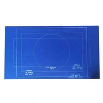 Loetky Puzzle Mat Roll Up with Drawstring Storage Bag, Felt Rollup Mat for Easy Transport & Storage, Portable Puzzle Board Puzzles Saver Keeper for Jigsaw Puzzles Up to 1500 Pieces