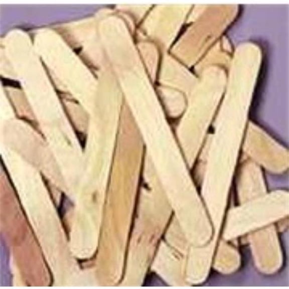 Loew Cornell 25350 Craft Sticks - 1000 Piece