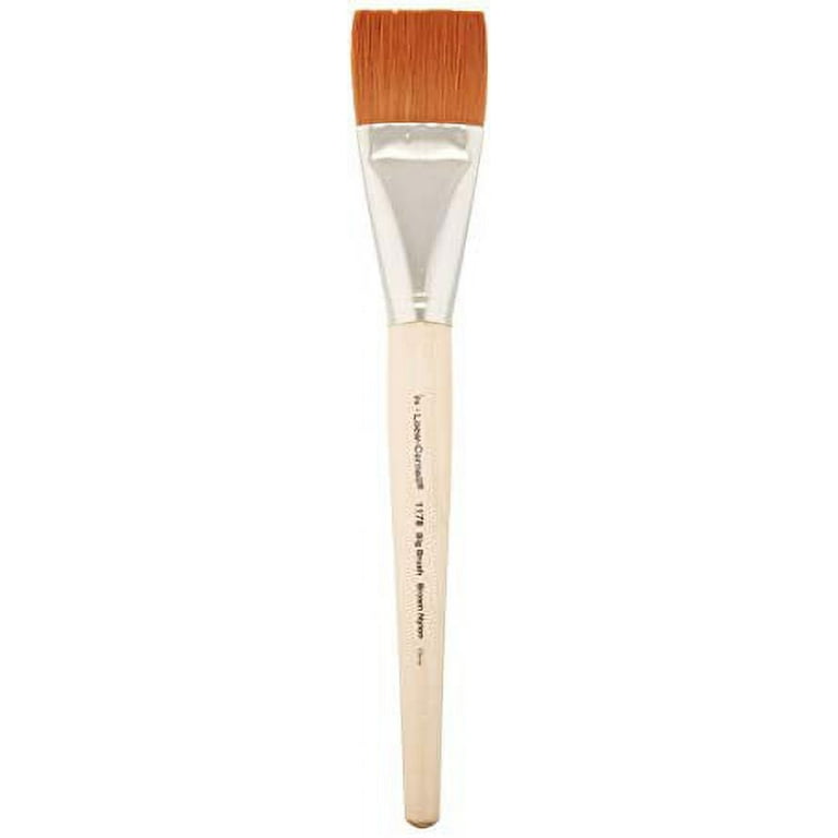 Wise Owl Premium Paint Brushes - 2 Micro Brush – Vintage Revival Design Co