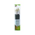 thumbnail image 1 of Loew Cornell Simply Art Bristle Brush Set Oil 12pc, 1 of 2