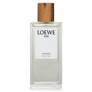 Loewe 001 Eau De Toilette Spray 100ml/3.4oz