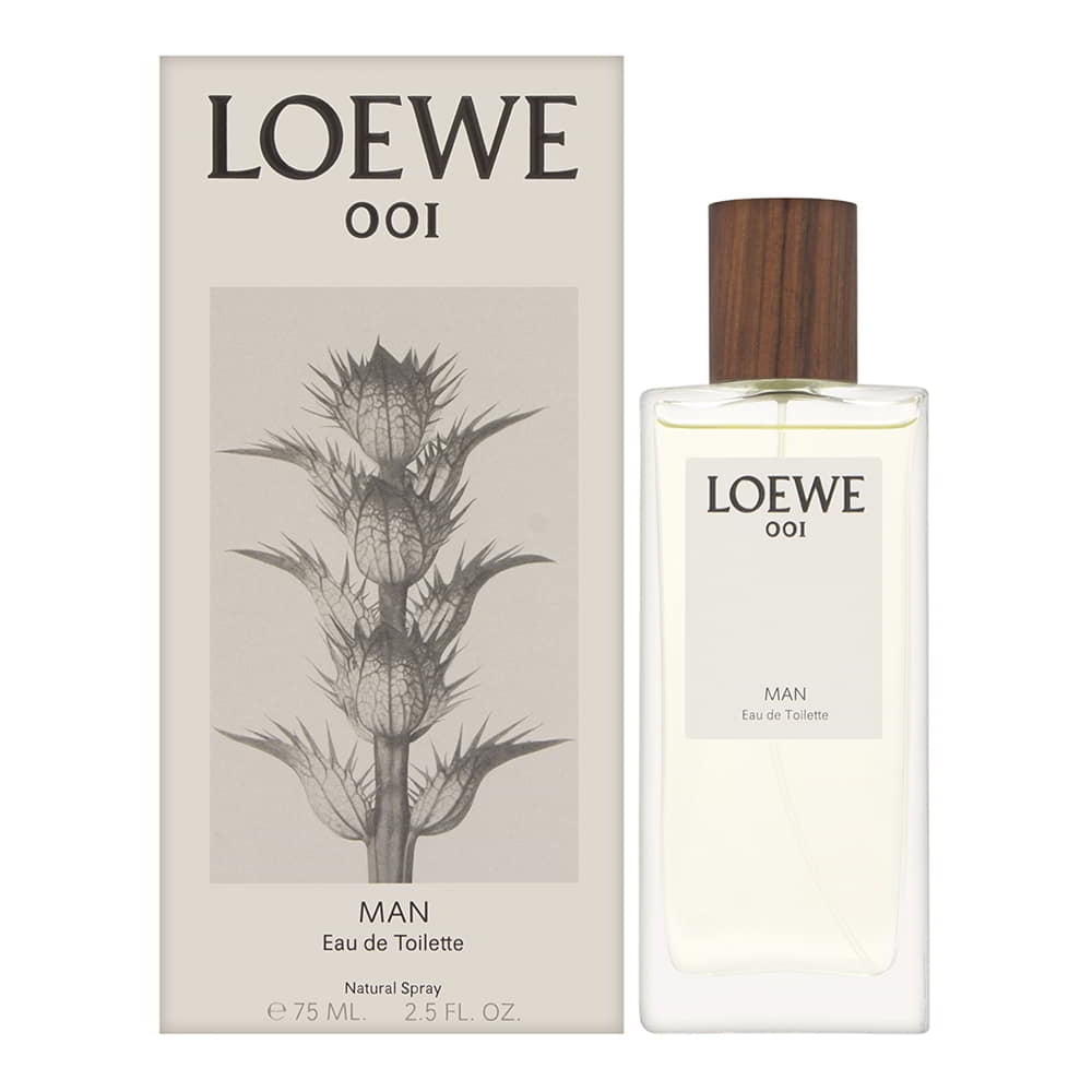 その他 LOEWE 2 Eau de Toilette 30ml LOEWE 2 Eau de Toilette 30ml