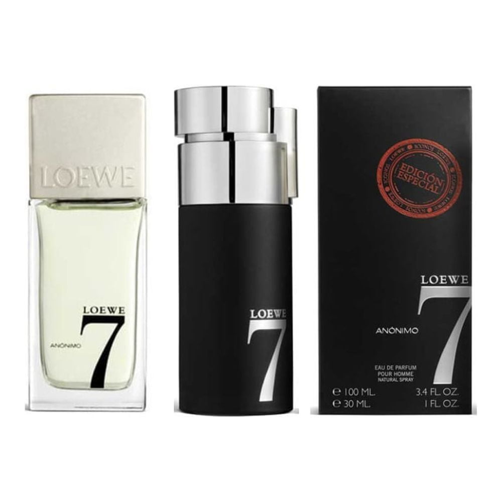 Loewe discount 7 edp