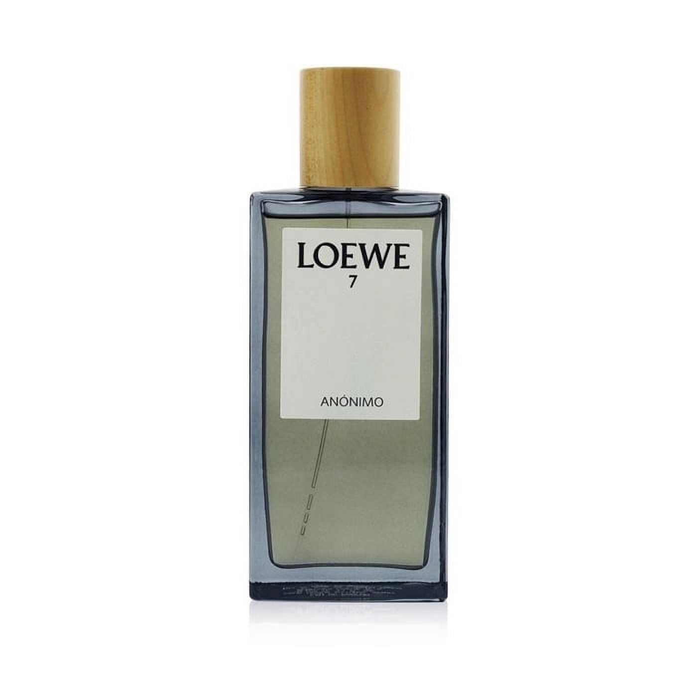 Loewe 7 Anonimo Eau De Parfum Spray 100ml/3.4oz | eBay