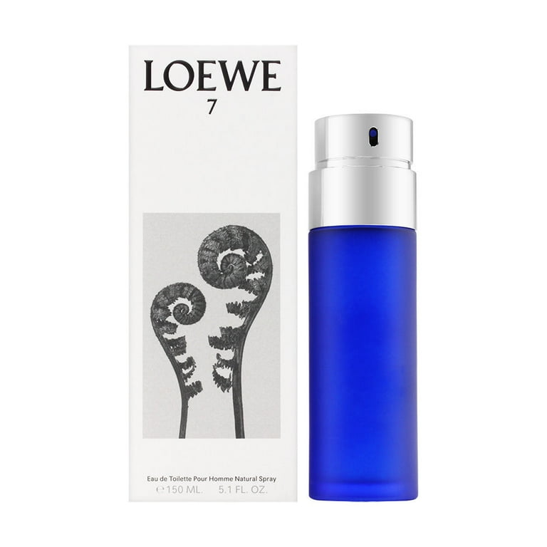 Loewe 7 eau de parfum hot sale