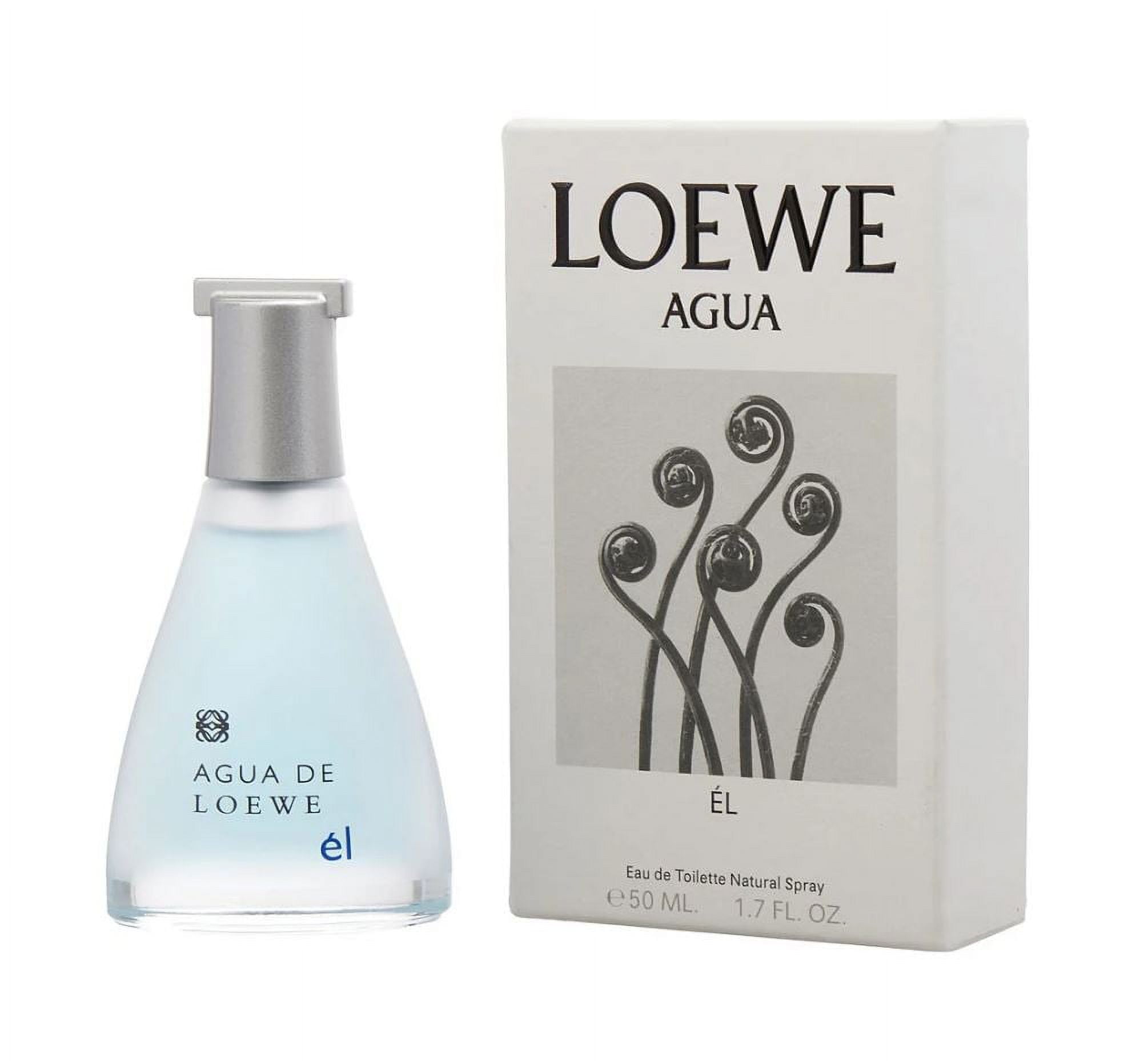 香水(男性用) Loewe Agua de Loewe el 150ml Buy LOEWE Agua淡香水50ml | LOEWE Perfumes