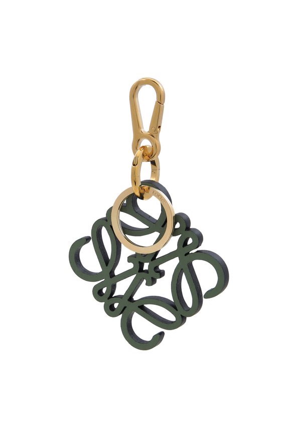 Anagram Charm - Rosemary/Gold