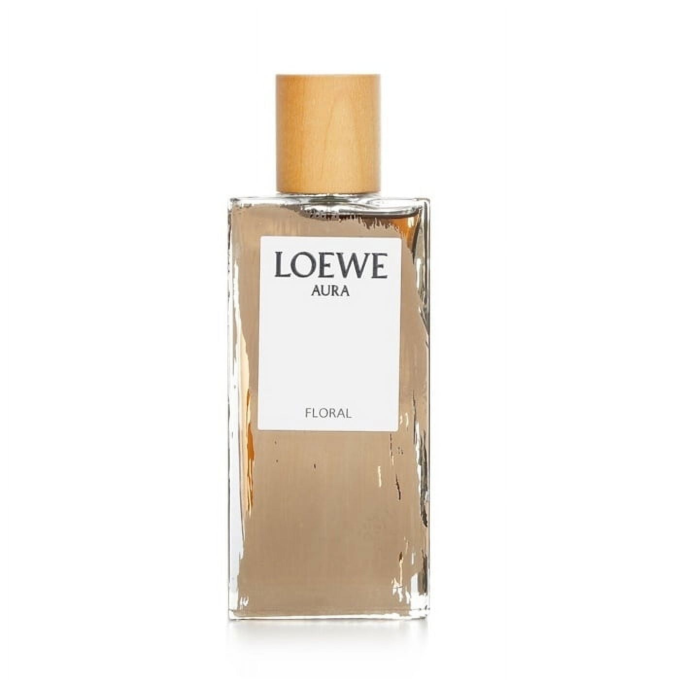 セール※LOEWE 香水【AURA】100ml Loewe Aura Floral Eau De Parfum Spray 100ml/3.4oz - Walmart.com