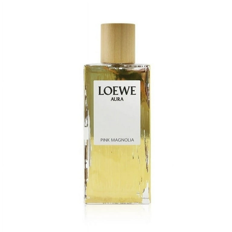 グランドセイコー セール De Eau Magnolia Pink Aura Loewe Parfum 100ml/3.3oz Spray 香水(ユニセックス)
