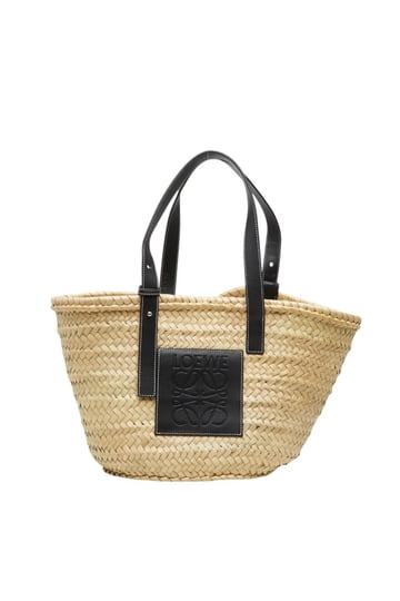 Loewe Basket Bag