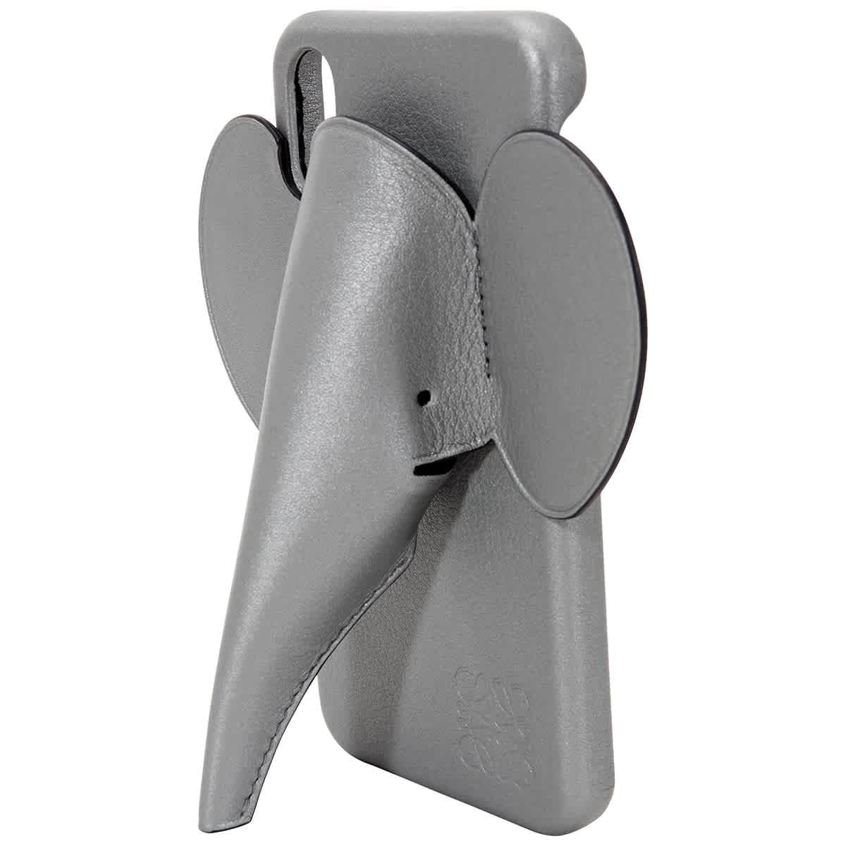 ★ LOEWE ★ *** iPhone X & XS CASE COVER ***【多色在庫】 Loewe Grey Elephant Cover For Iphone X / Xs - Walmart.com
