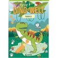 thumbnail image 1 of Loewe Kreativ Meine Dino-Welt - Malblock: Kreative und abwechslungsreiche Dino-Moti (Paperback), 1 of 5