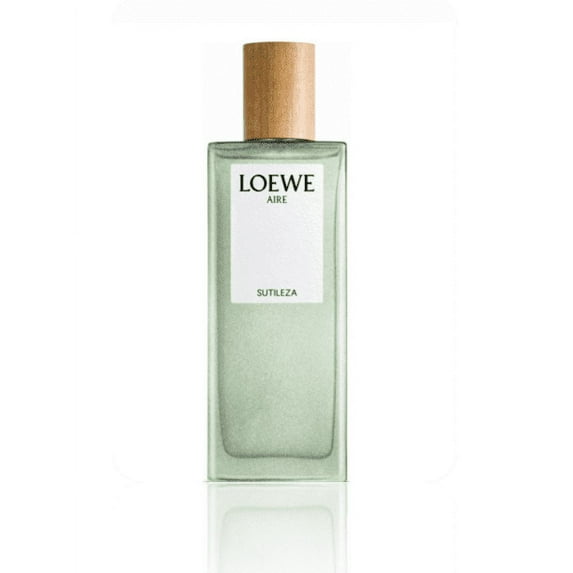 Loewe Ladies Aire Sutileza EDT Spray 3.4 oz Fragrances 8426017070393