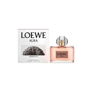 Loewe Ladies Aura Magnetica EDP 4.0 oz Fragrances 8426017060301