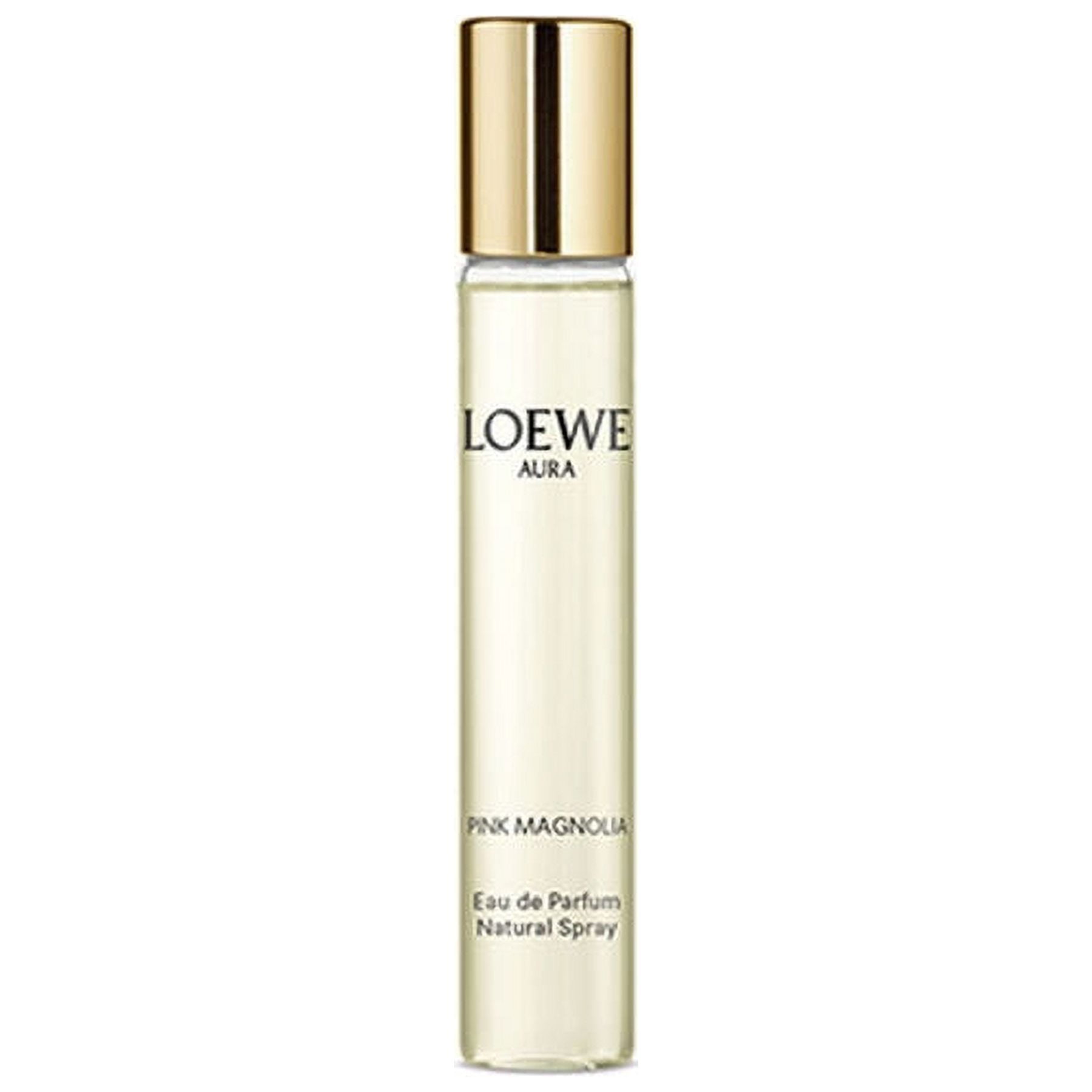 Création parfum et cosmétique Loewe Parfum Femme Aura White Magnolia EDP  (30 ml) (30 ml) Blanc