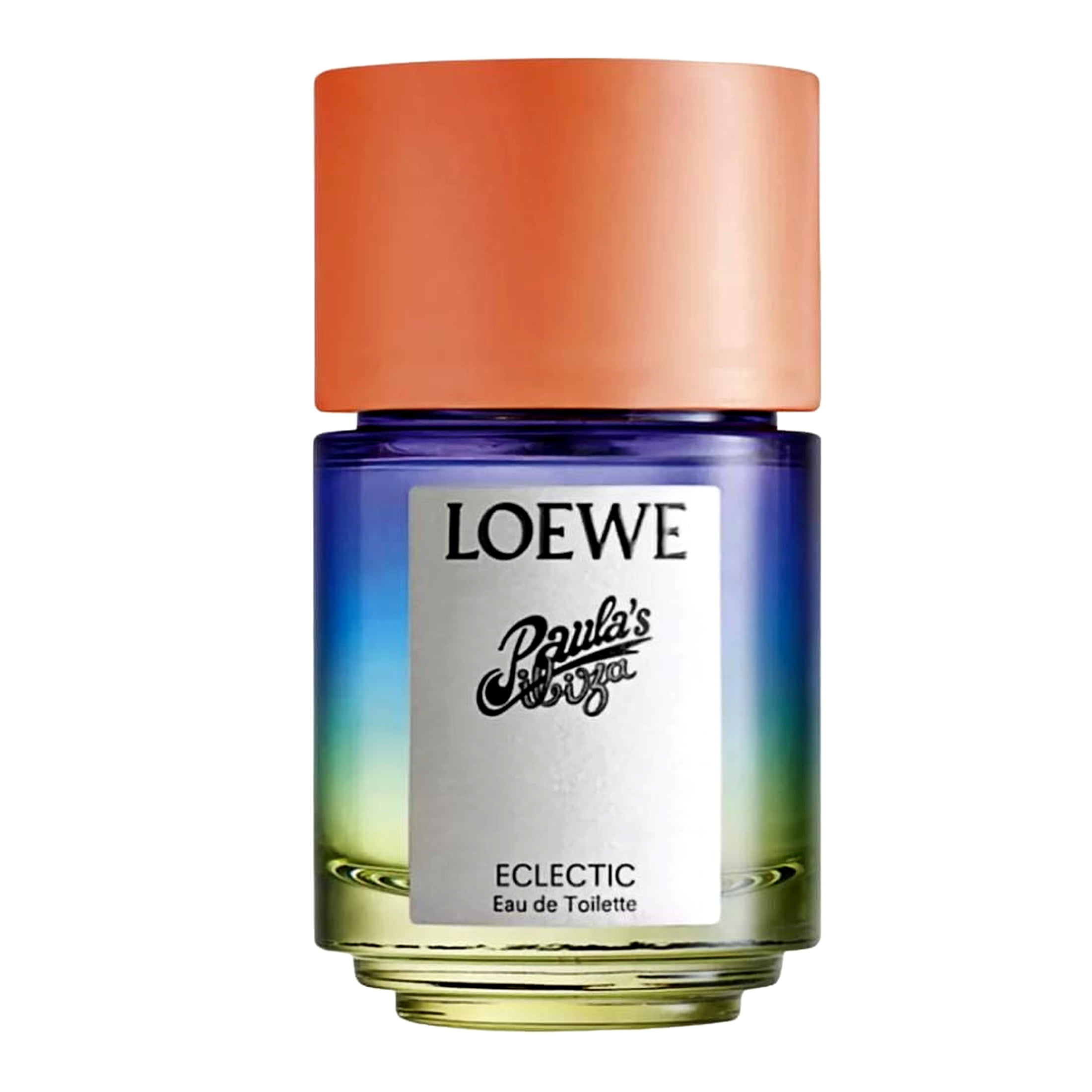 ロエベ香水　LOEWE Paula's Ibiza Amazon.com : LOEWE Paula's Ibiza Eclectic Eau de Toilette