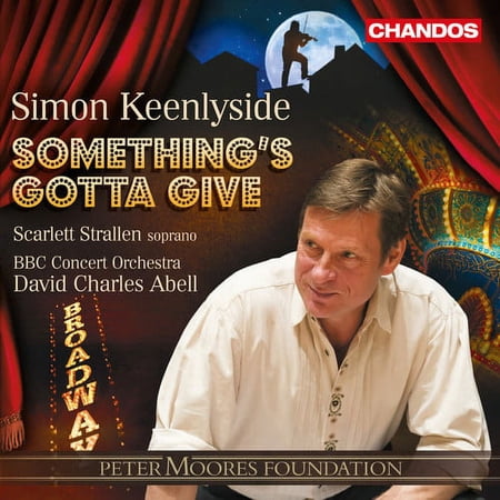 Loewe / Lerner / Porter / Rogers / Hammerstein II - Something's Gotta Give - Music & Performance - CD