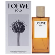 Loewe Loewe Solo , 3.4 oz EDT Spray