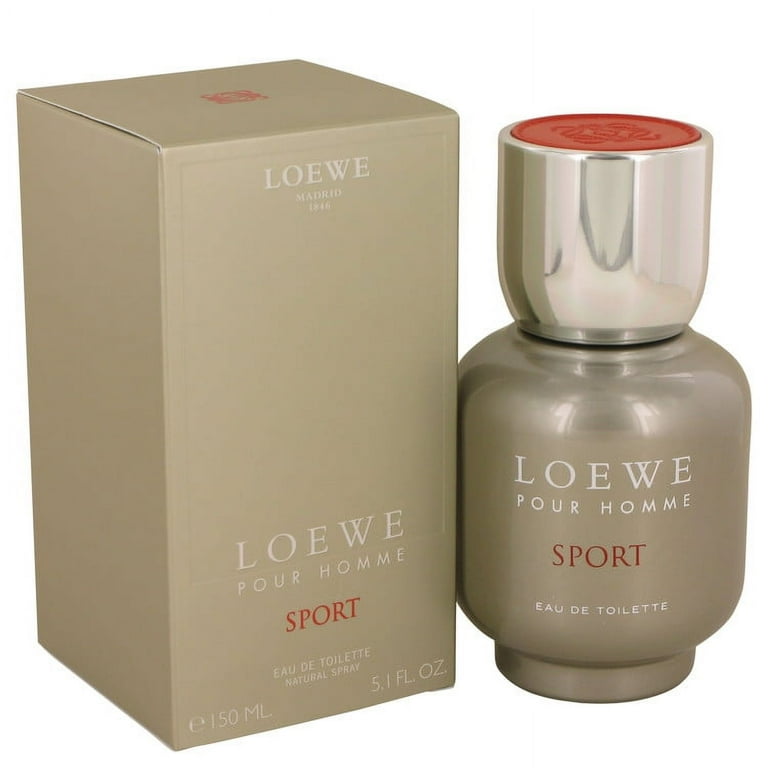 Loewe Pour Homme Sport Designer Cologne - Eau De Toilette Spray