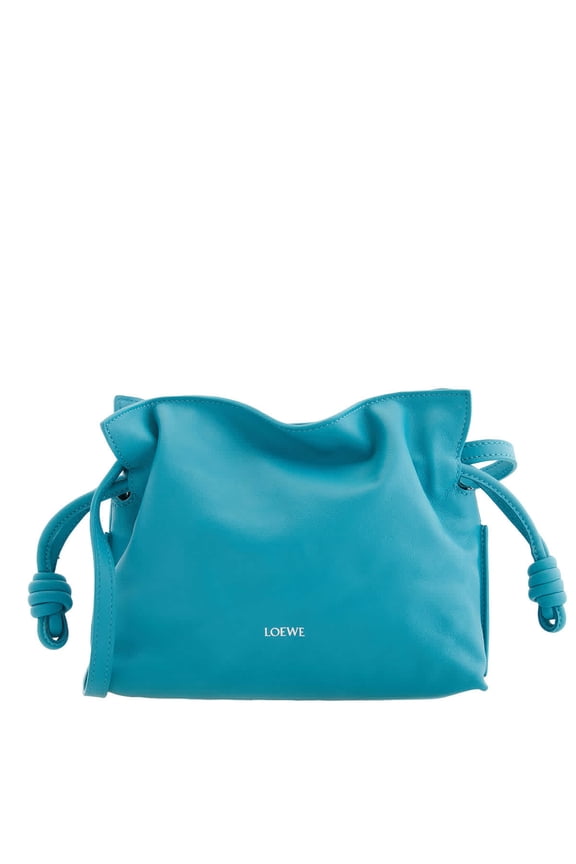 Mini Flamenco Clutch Bag