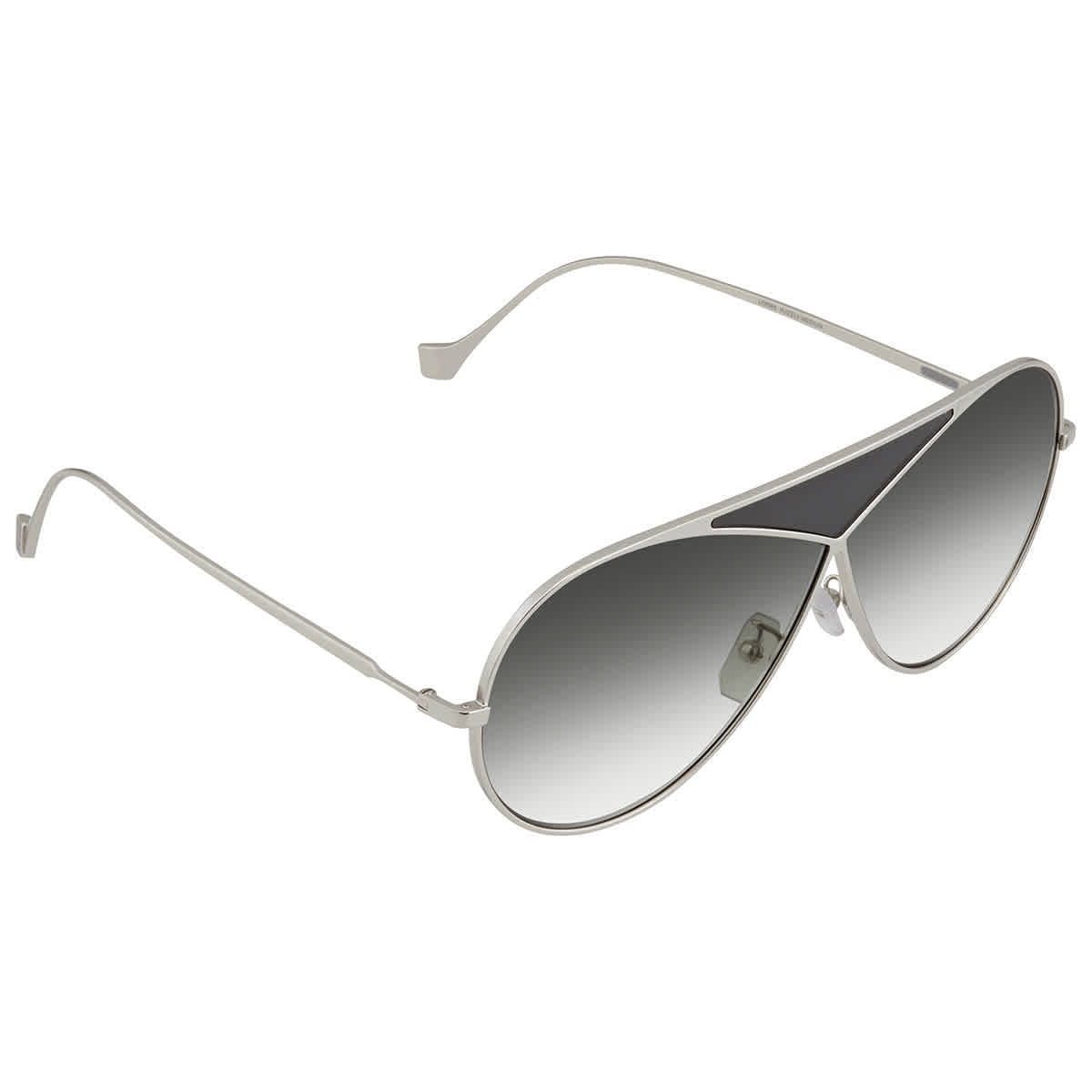 サングラス LOEWE Woman Sunglasses Grey LW40164U 16A LOEWE Woman Sunglasses Grey LW40164U 16A