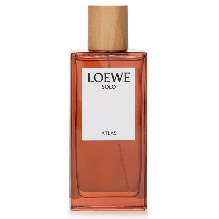 Parfum solo loewe online