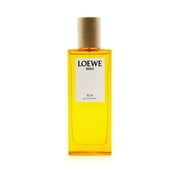 Loewe Solo Ella Eau De Toilette Spray 50ml/1.7oz