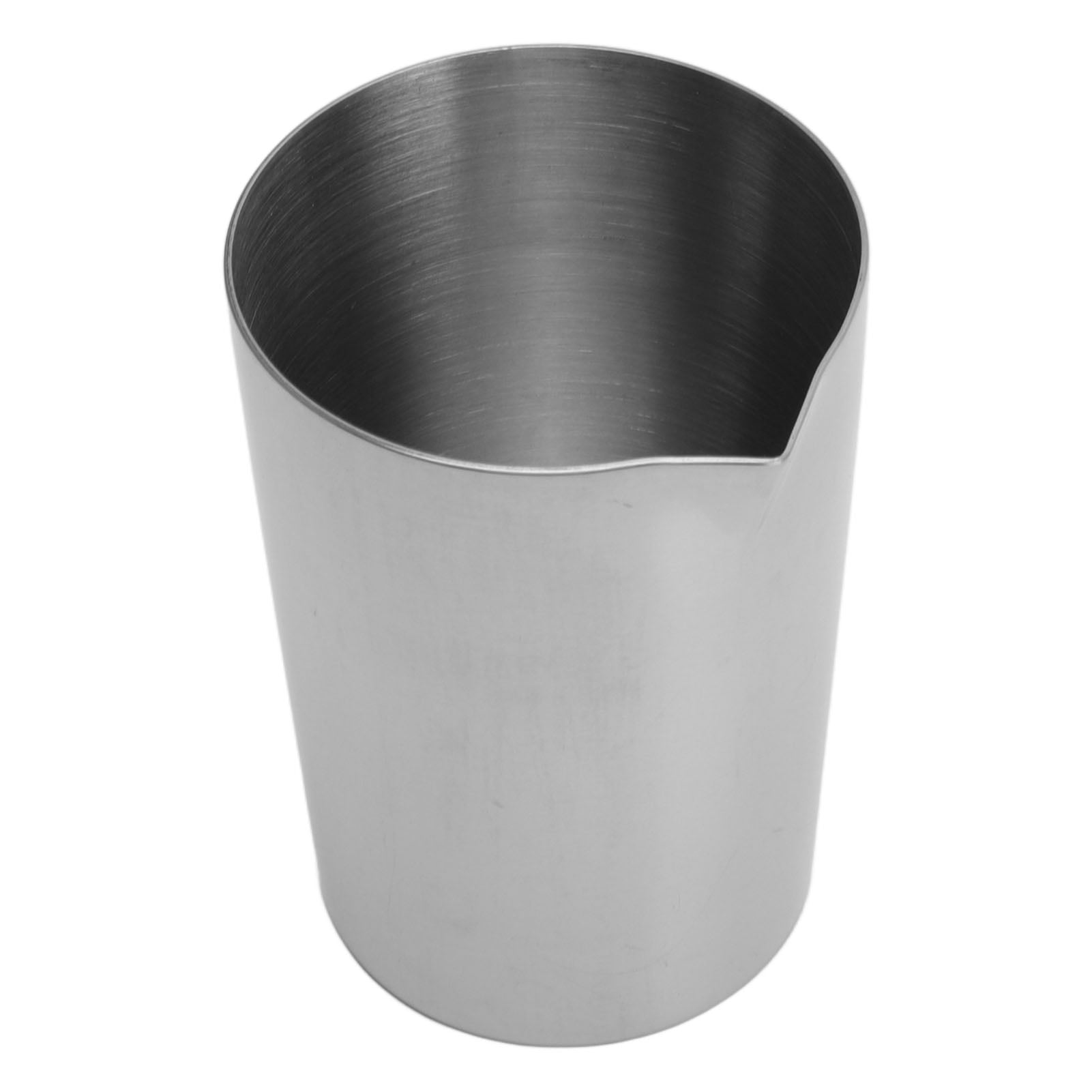 Loewten 304 Stainless Steel Cocktail Mixing Glass Stirring Cup With