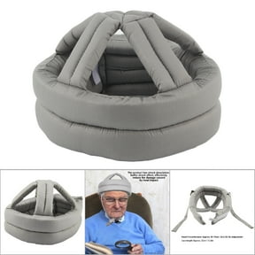 Loewten Anti Fall Head Protection and Breathable Protective Hardhats & Helmets, Cotton
