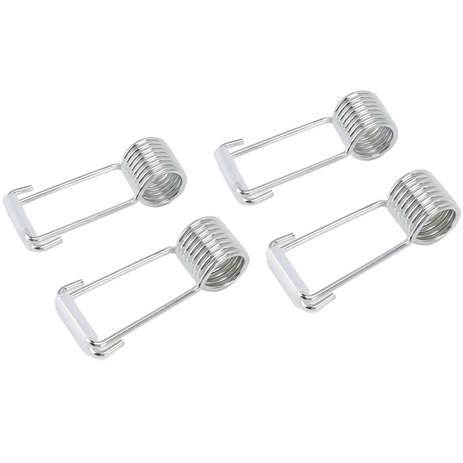 Loewten Door Hinge Accessory,Self Closing Door Closer,4 PCS 2CM Spring