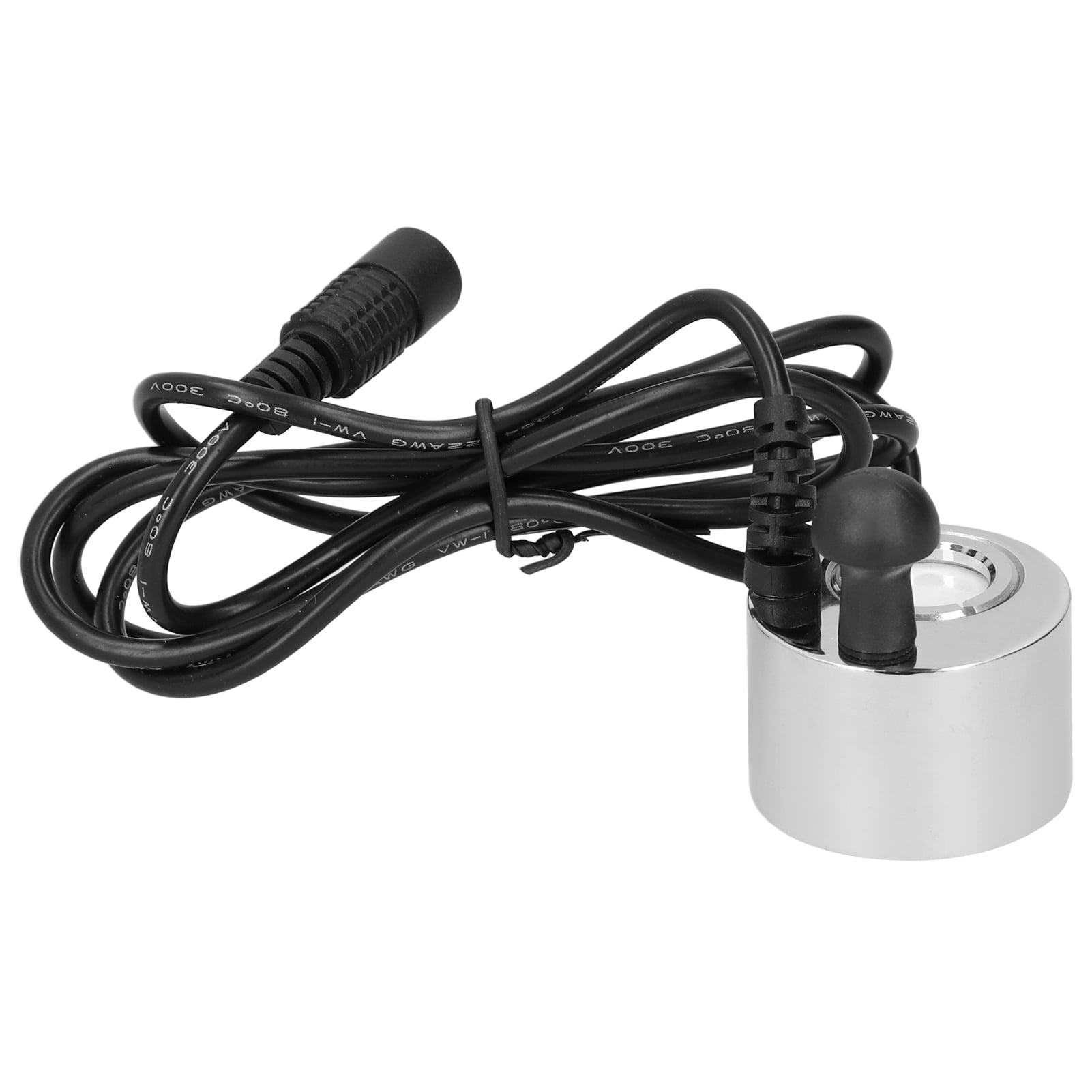 Loewten Pond Fogger,Fog Maker,24V Mist Maker Fogger Water Fountain