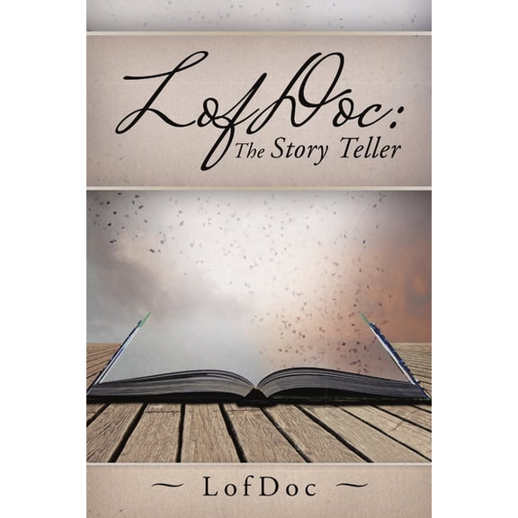 LofDoc: The Story Teller, (Paperback)