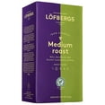 thumbnail image 1 of Lofbergs Medium Roast Ground Coffee 17.6oz/500g, 1 of 2