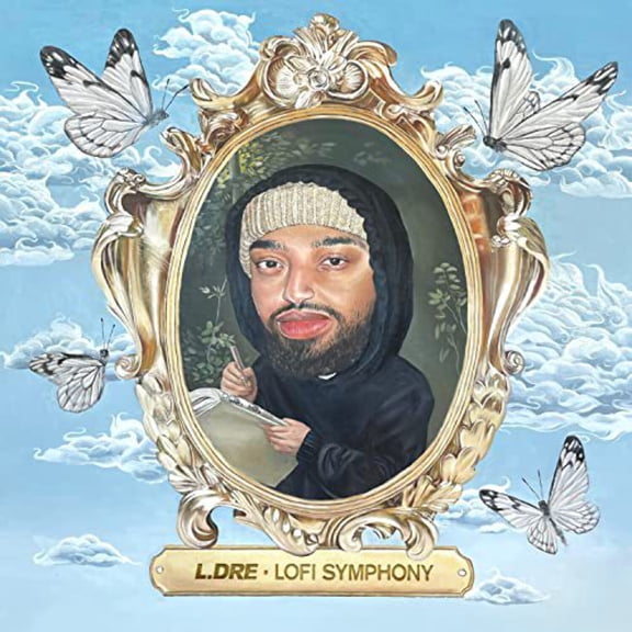 Lofi Symphony [LP]