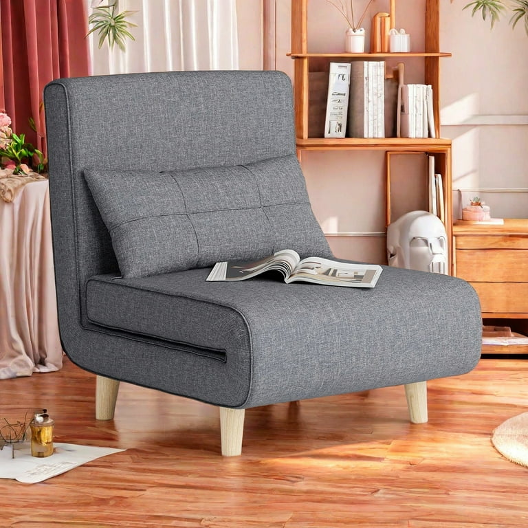 Tannis futon chair sale