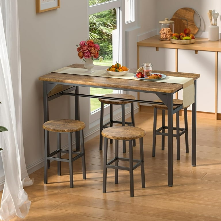 Dining chairs online set of 4 hot sale