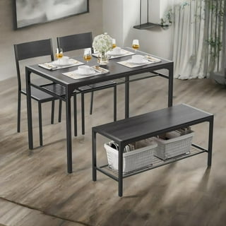 Walmart kitchen bench online